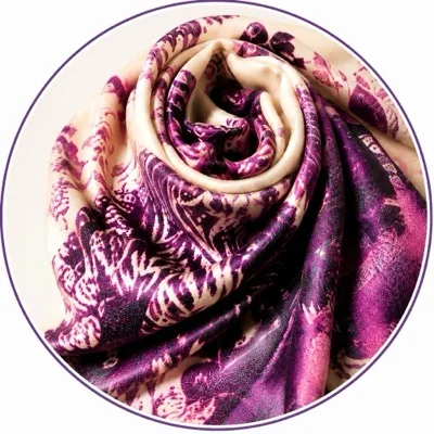 Esarfe tip casmir